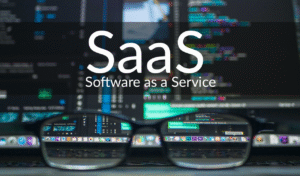 Saas (Software as a service)